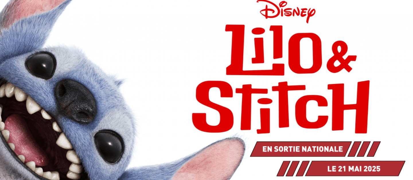 actualité snLILOSTITCH