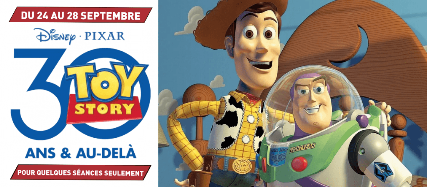 actualité toystory