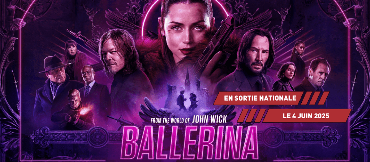 actualité Snballerina