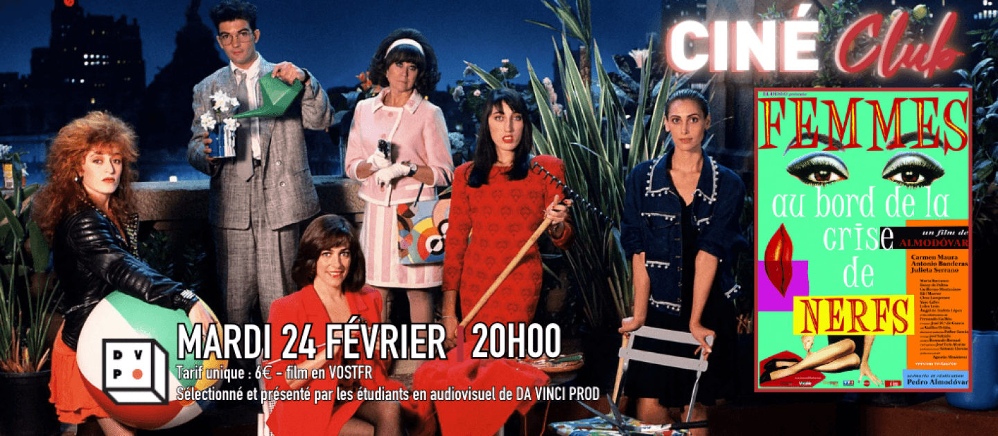actualité cineclub2402