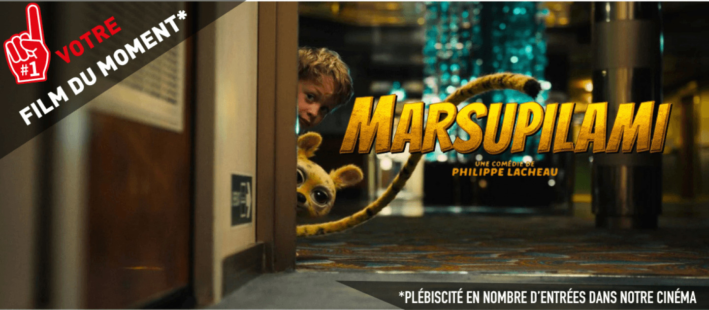 actualité filmdumoment