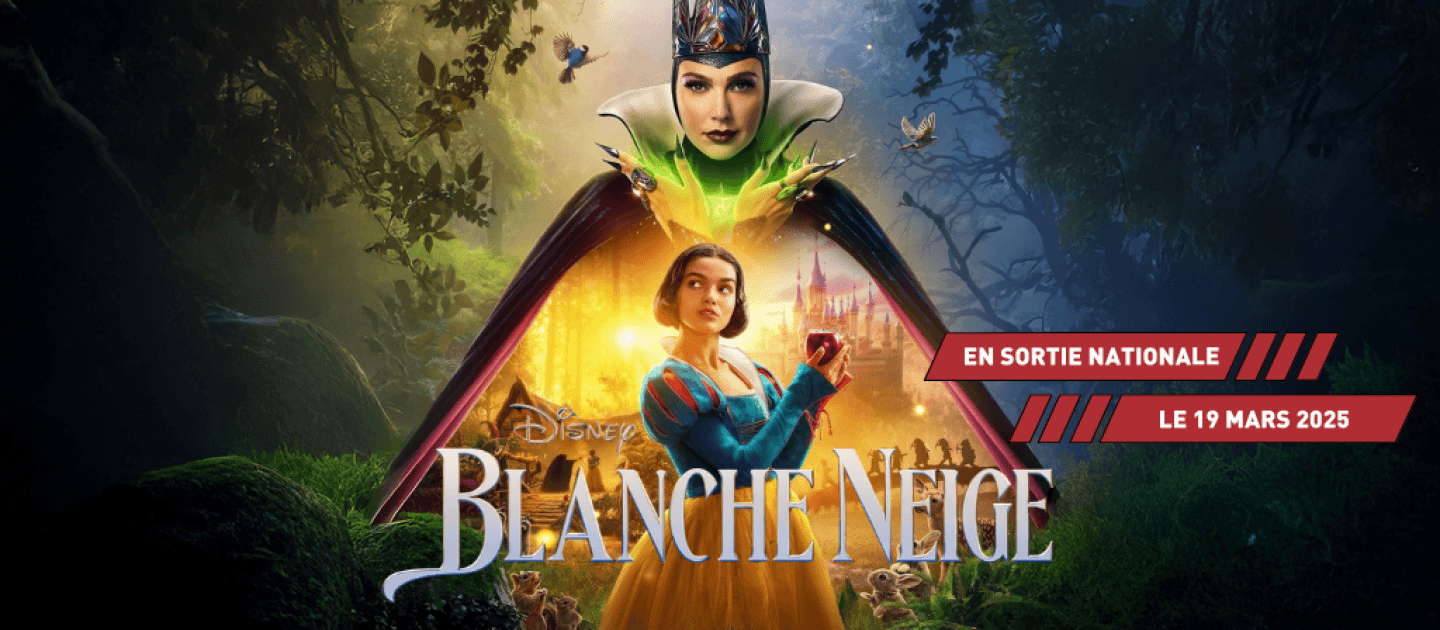 actualité blancheneige