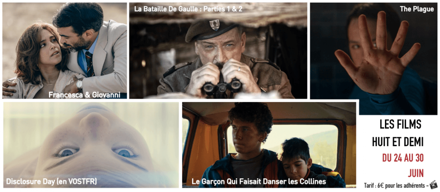 actualité hd2406