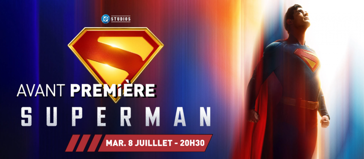 actualité avpsuperman