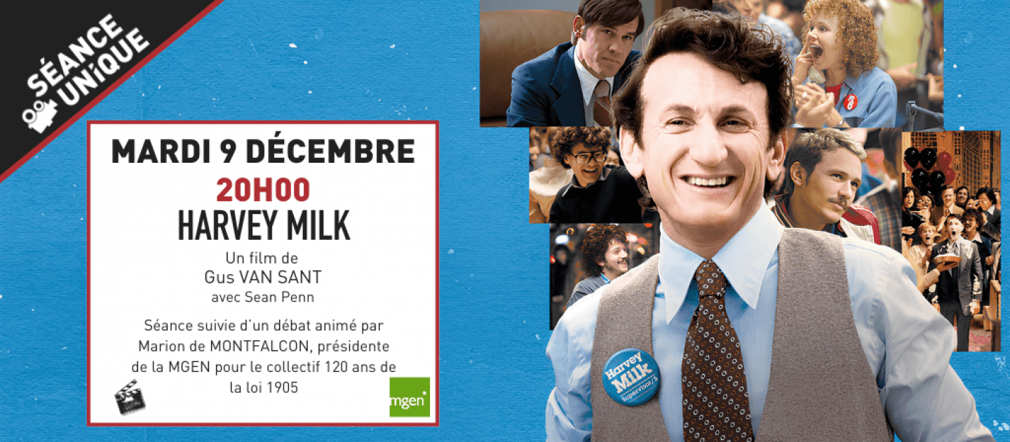 actualité harveymilk