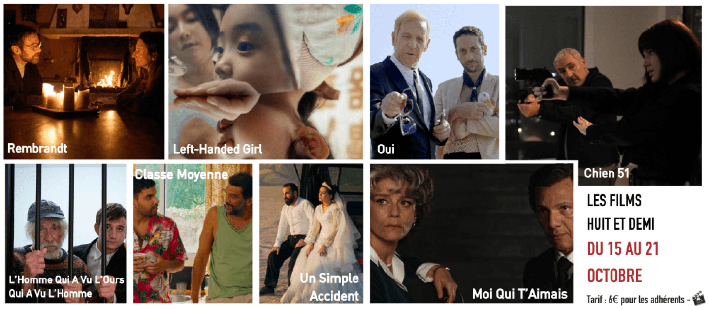 actualité hd1510