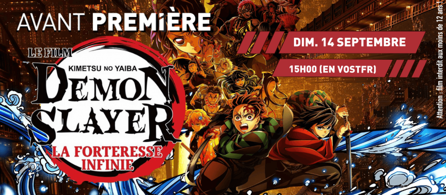 actualité avpdemonslayer