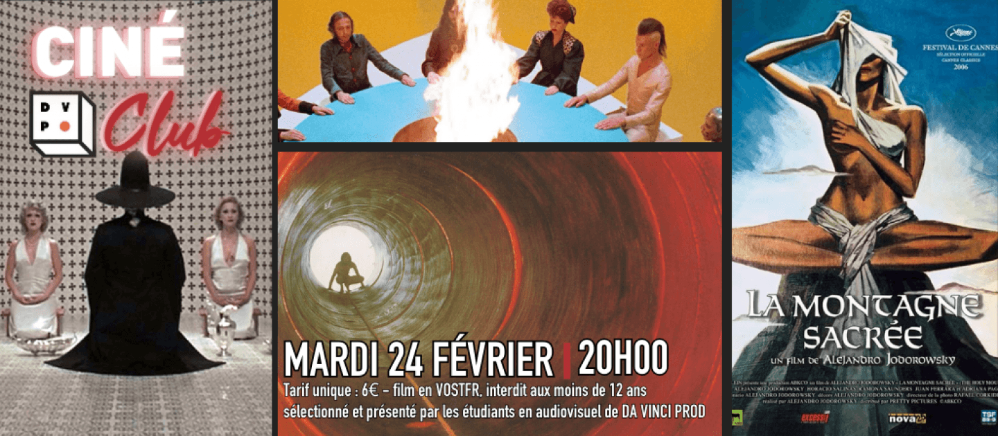 actualité cineclubfevirer