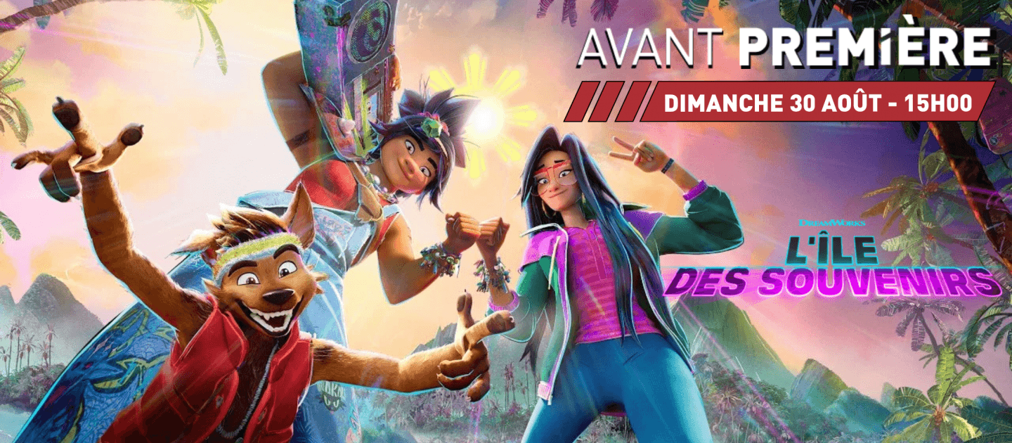 actualité avp3008