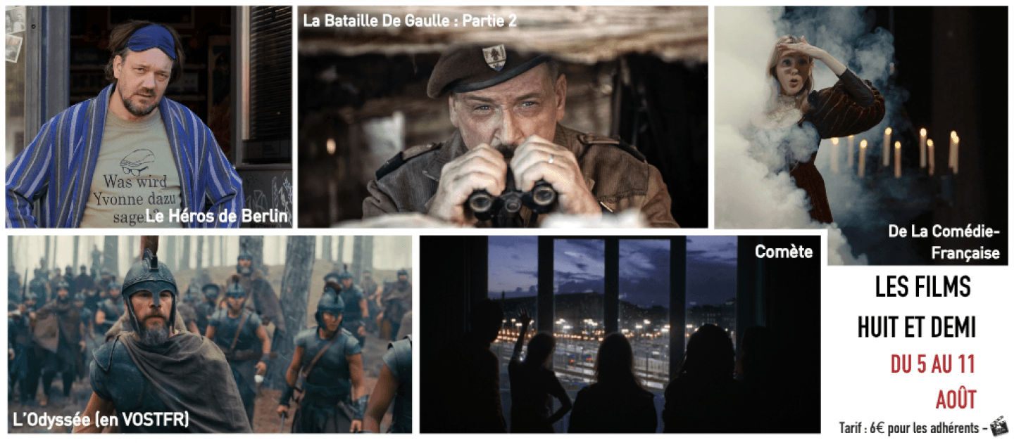 actualité hd0508