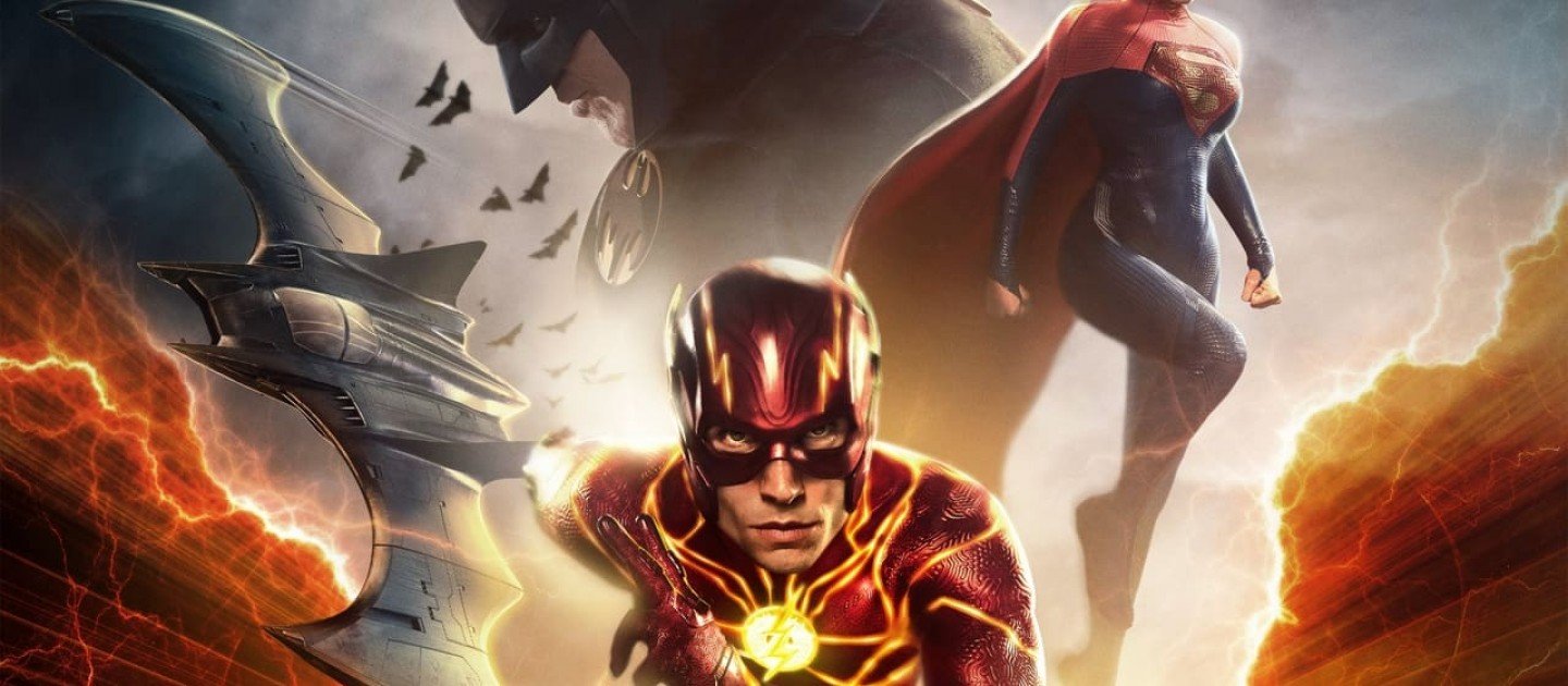 actualité The Flash