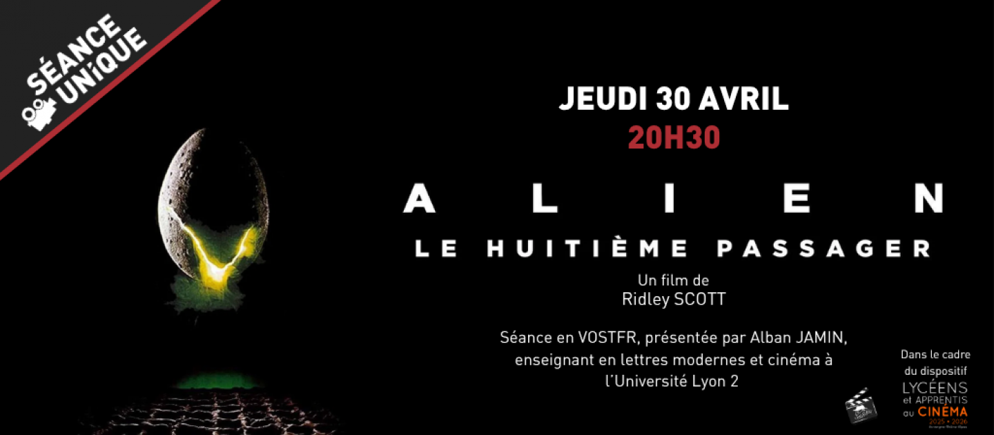 actualité alien3004