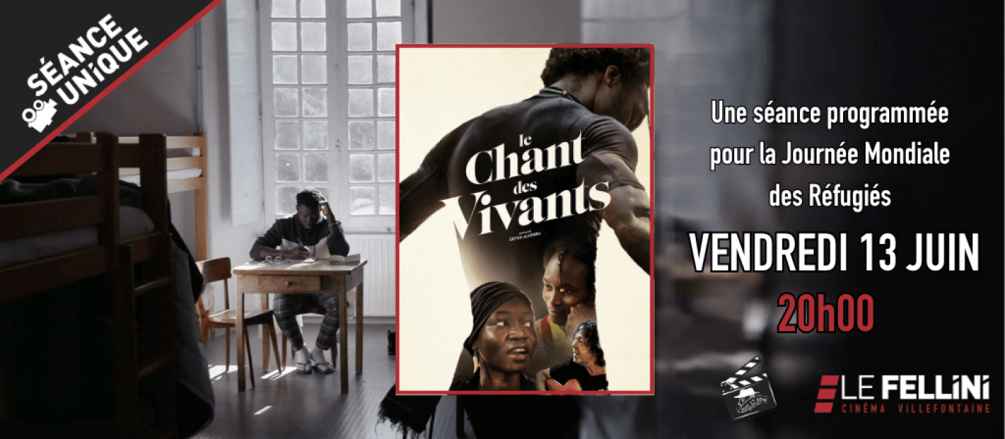 actualité chant