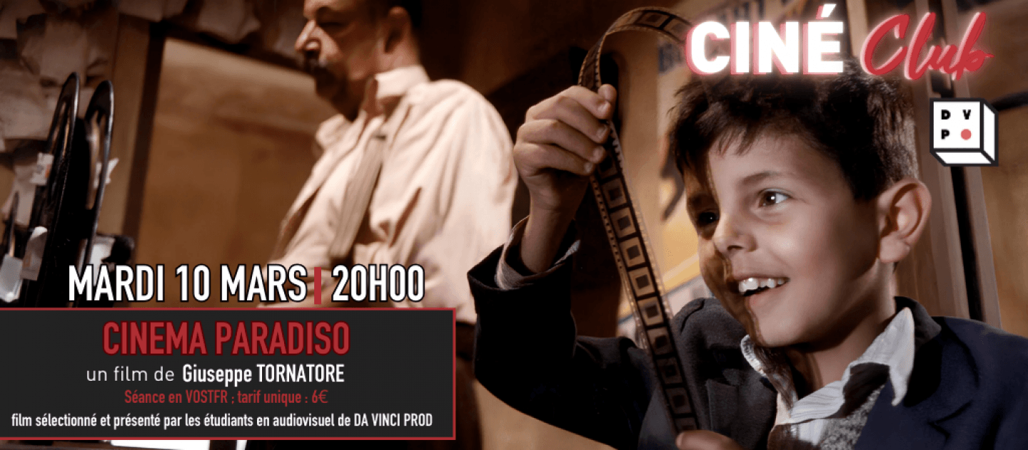 actualité cineclub1003