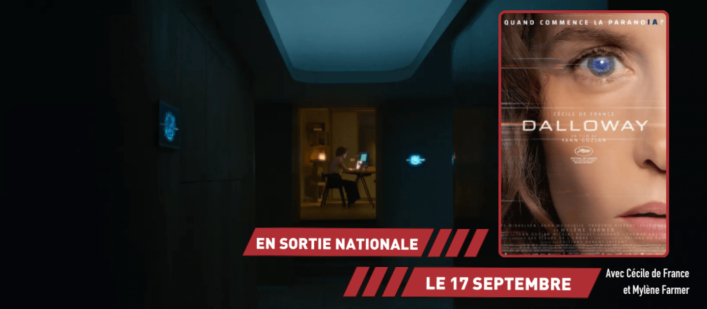 actualité sndalloway
