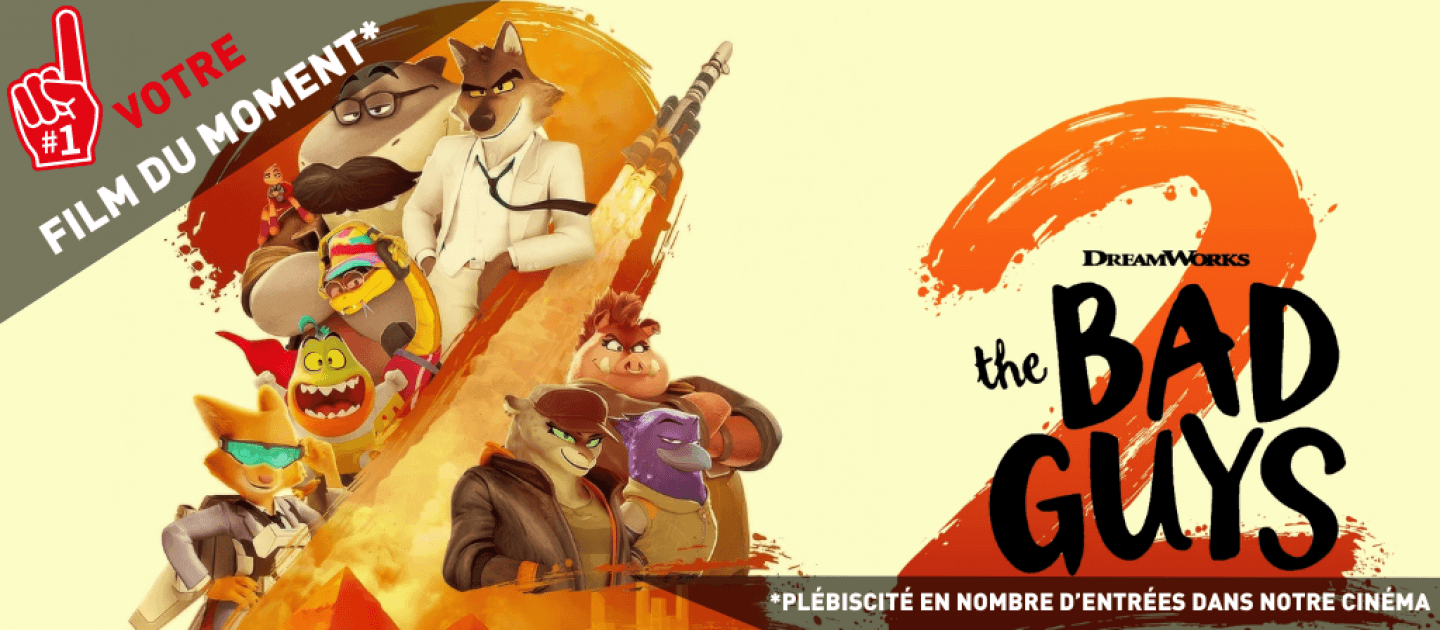 actualité filmdumoment