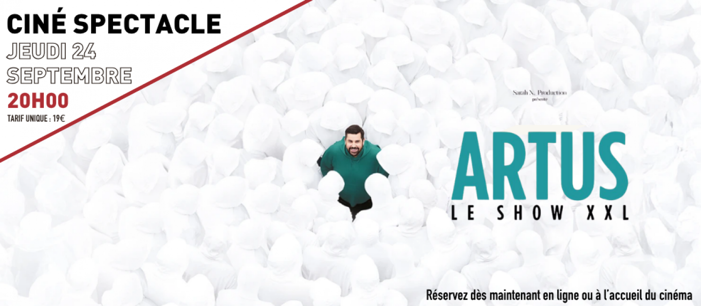 actualité artus
