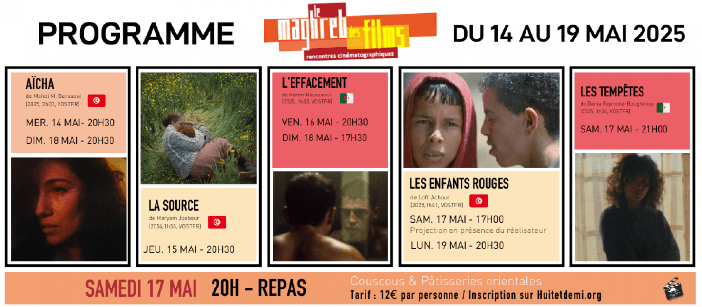 actualité maghreb2