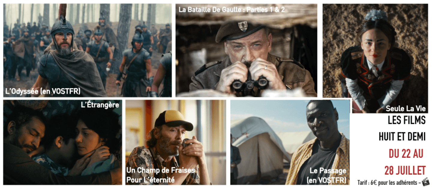 actualité HD2207