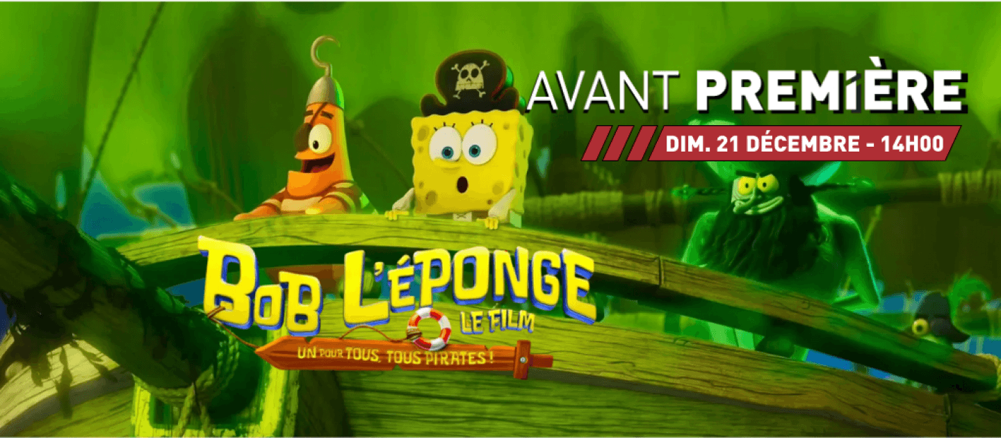 actualité avpbob2112