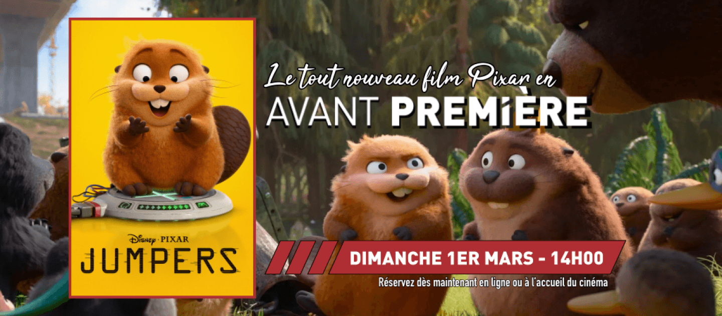 actualité avpjumpers