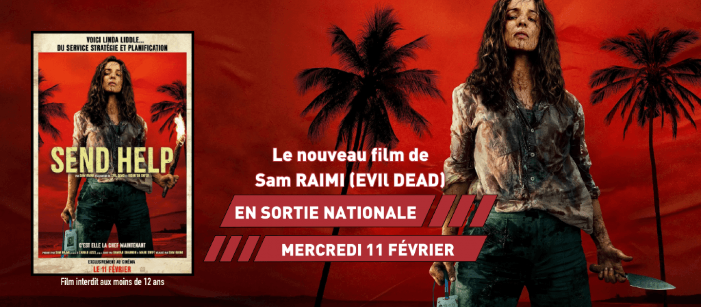 actualité SN1102sendhelp