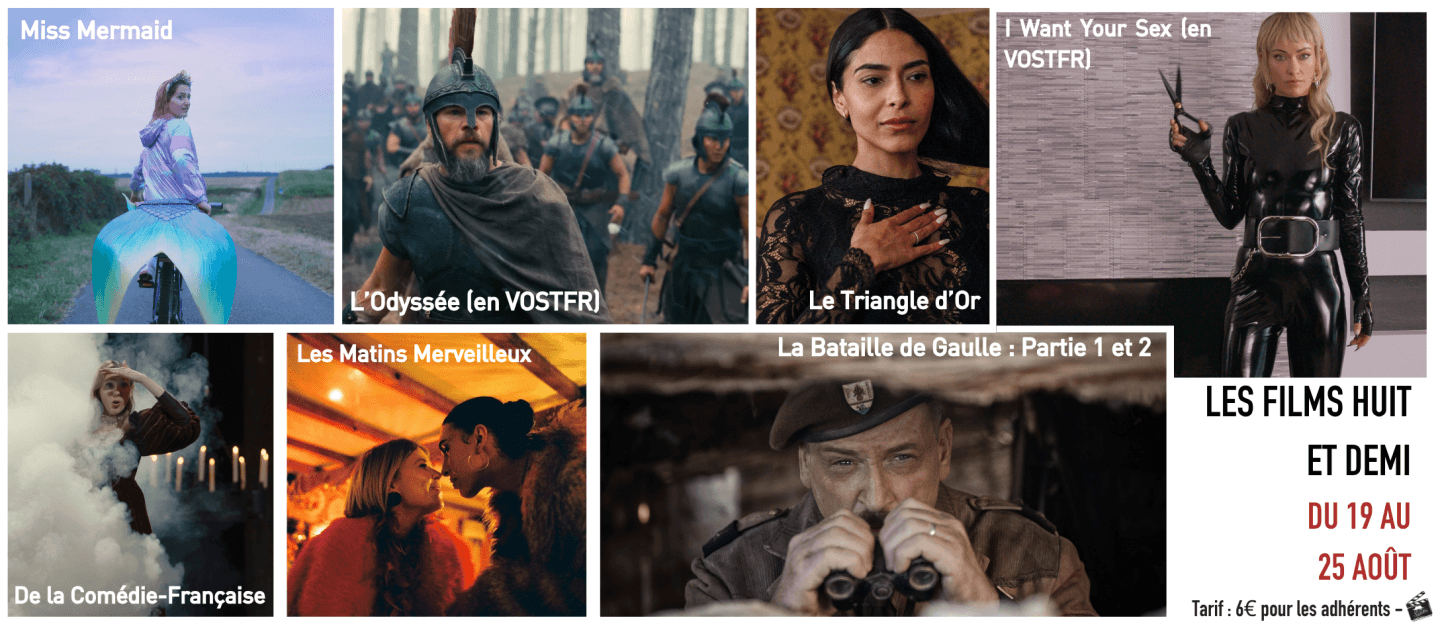 actualité hd1908