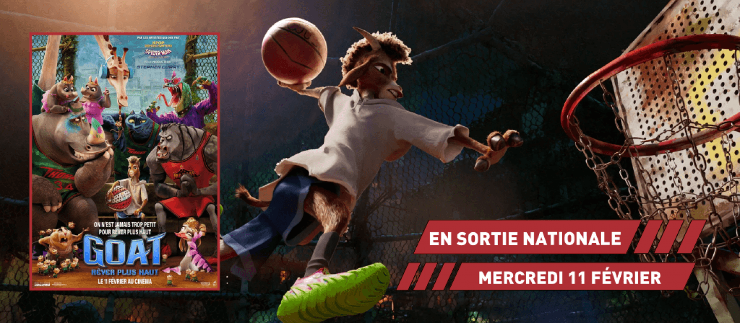 actualité SN1102goat