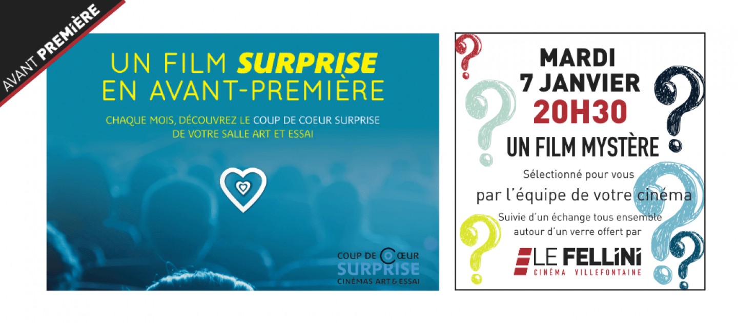 actualité avpsurprise