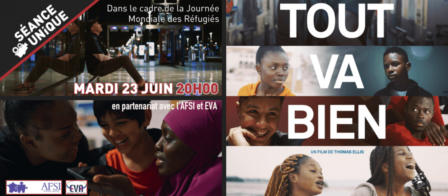 actualité TVB2306
