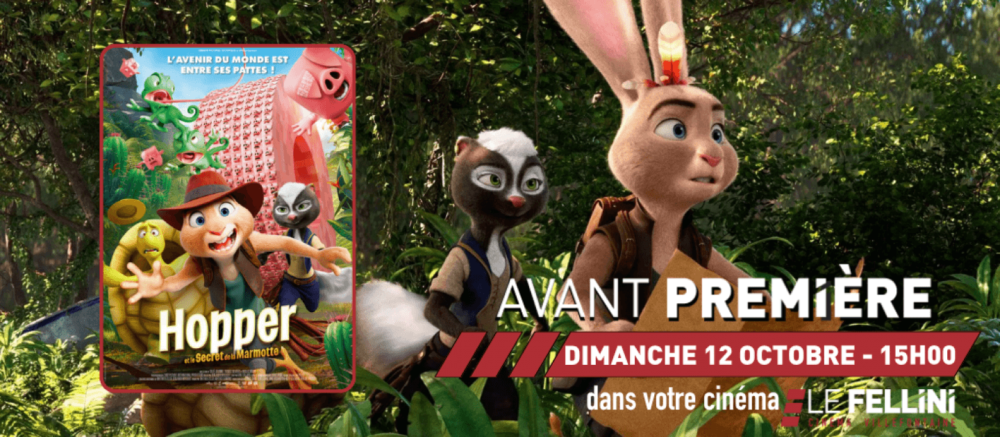 actualité avphopper