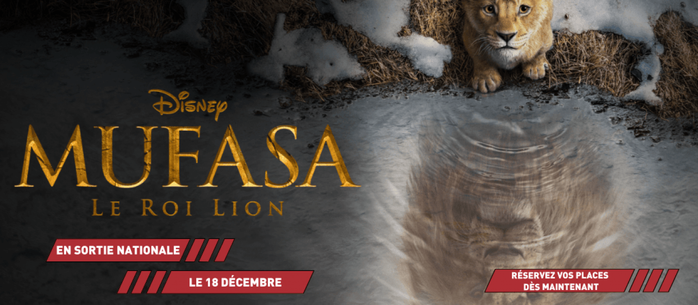 actualité mufasa