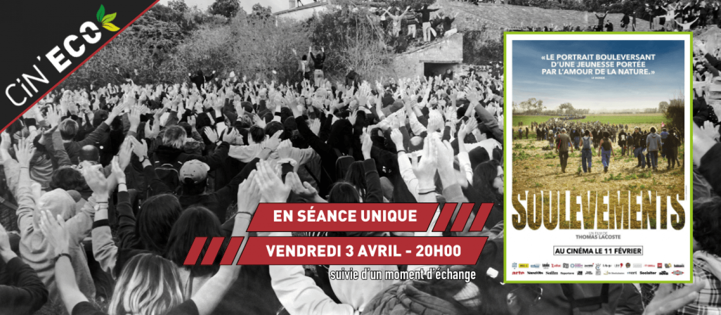 actualité cineco0304