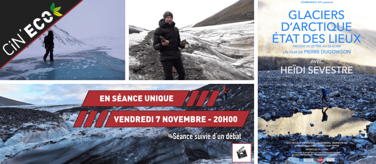 actualité cineconovembre