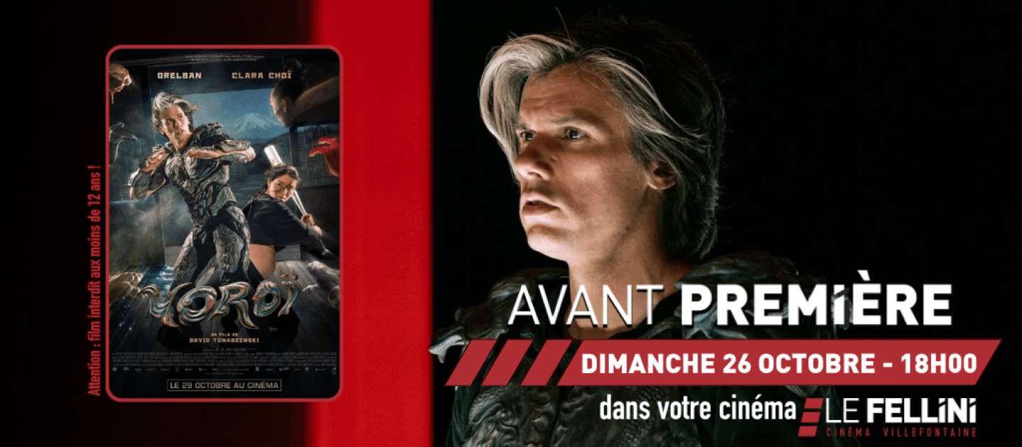 actualité avpyoroi