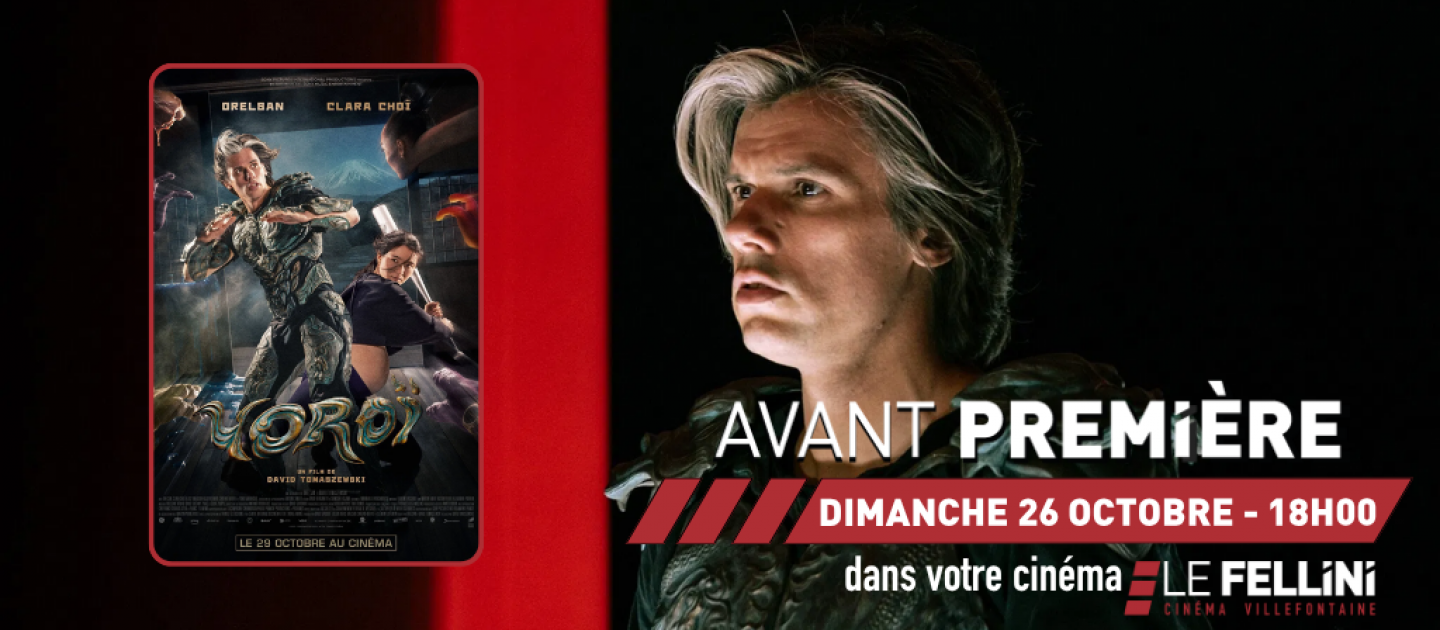 actualité avpyoroi