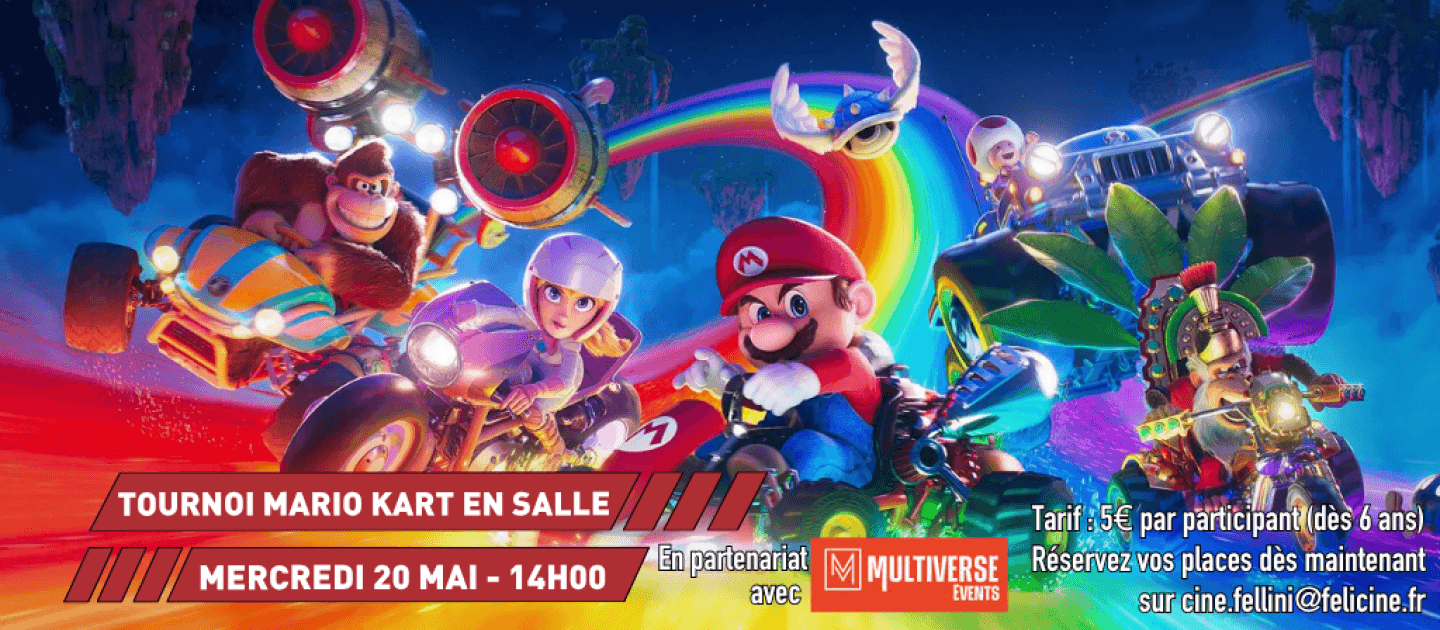 actualité tournoi