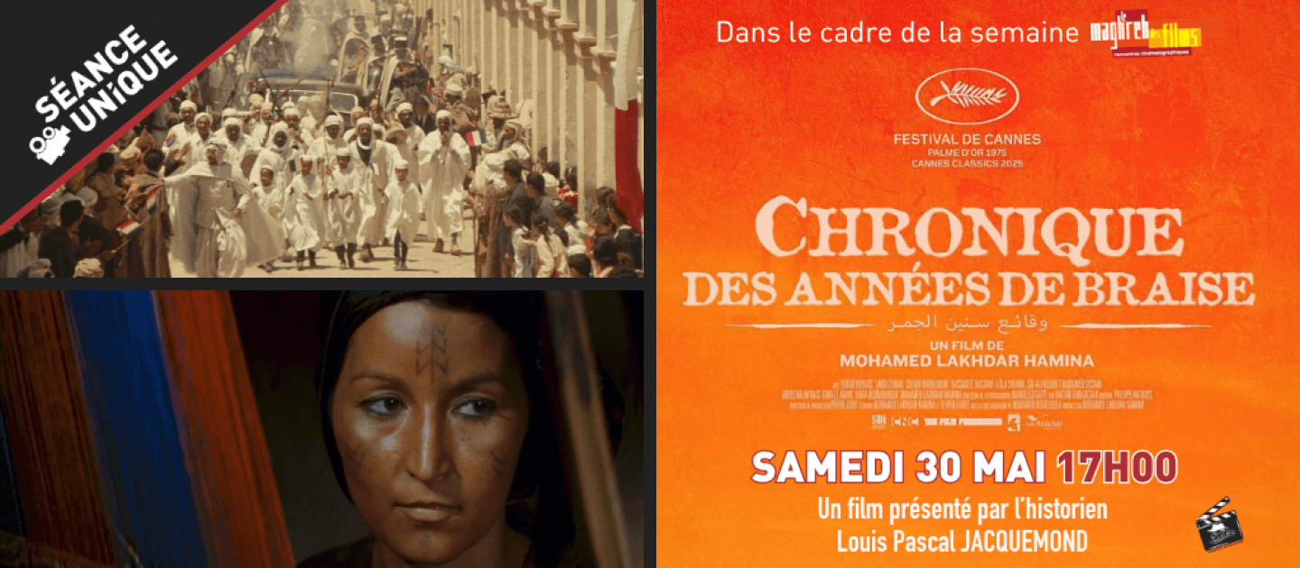 actualité braise3005